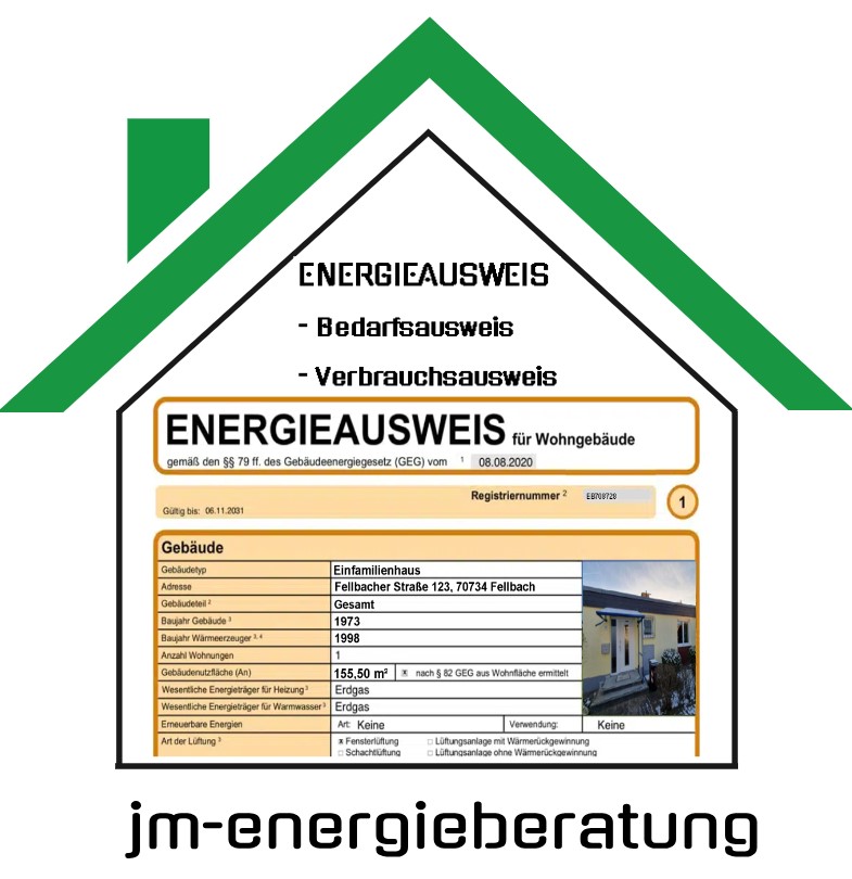 Energieausweise