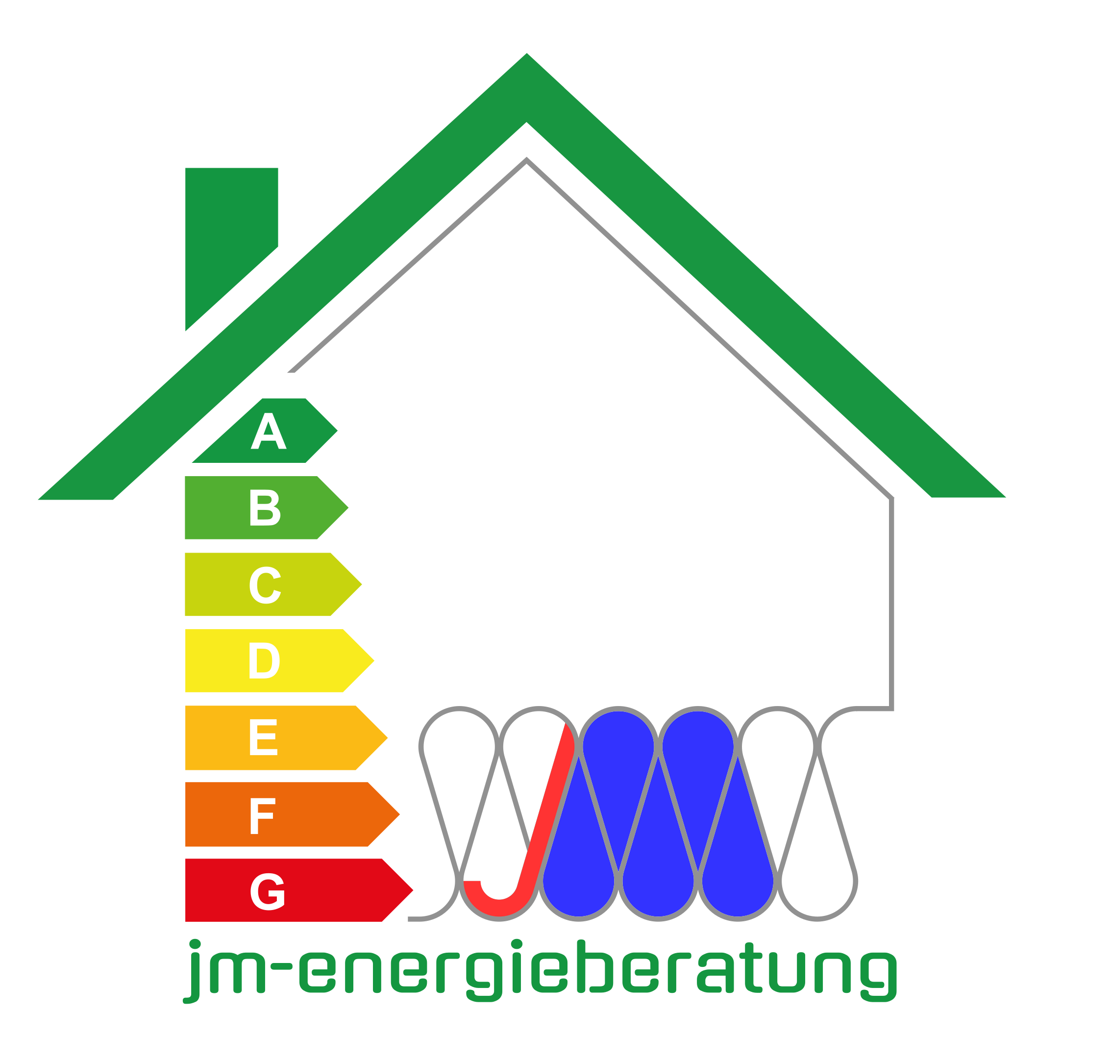 JM-Energieberatung Logo